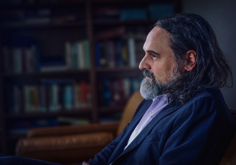 Rabbi Dan Ain